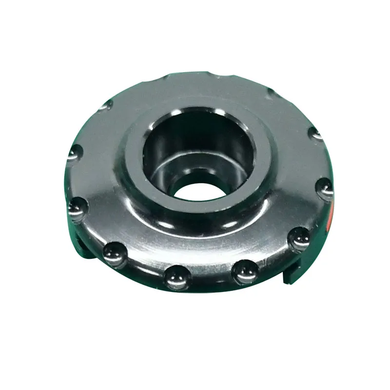 Co to jest aluminium CNC?