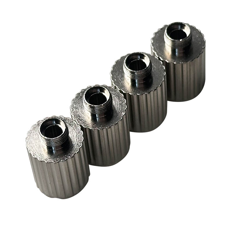 Adapter CNC