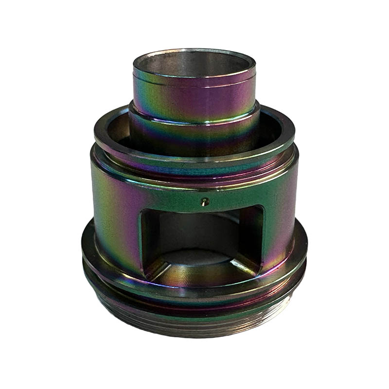 CNC Electronic Roper Oil Cover zbiornik oleju papierosowego