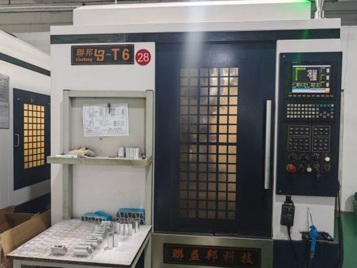 CNC Stainless Steel Cover