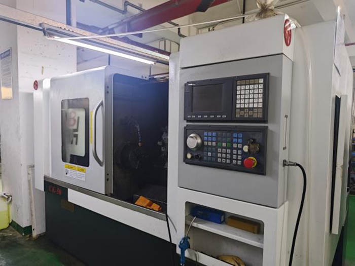 CNC Stainless Steel Cover